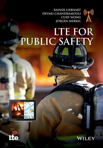 LTE for Public Safety