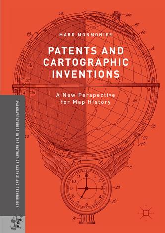 Patents and Cartographic Inventions