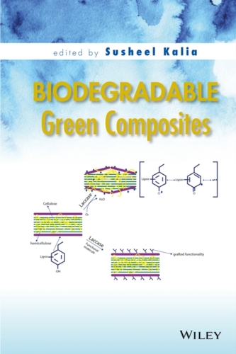 Biodegradable Green Composites Biodegradable Green Composites