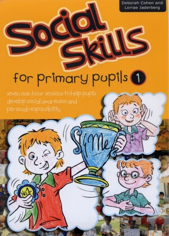 Social Skills for Primary Pupils