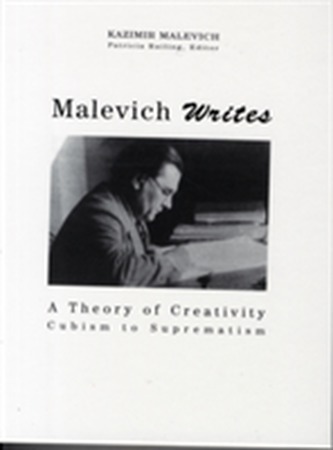 Malevich Writes