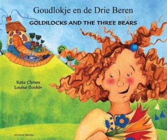 GOLDILOCKS AND THE THREE BEARS ENGLISH