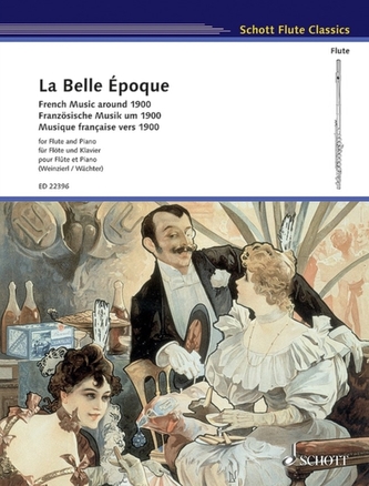 La Belle Epoque