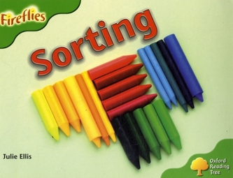 Oxford Reading Tree: Level 2: More Fireflies A: Sorting Oxford Reading Tree: Level 2: More Fireflies A: Sorting