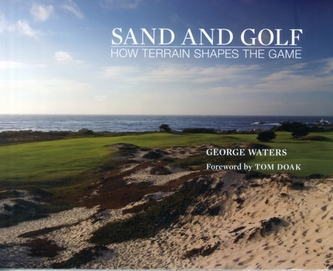 Sand and Golf
