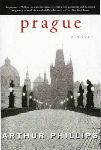 Prague