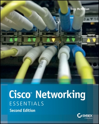 Cisco Networking Essentials