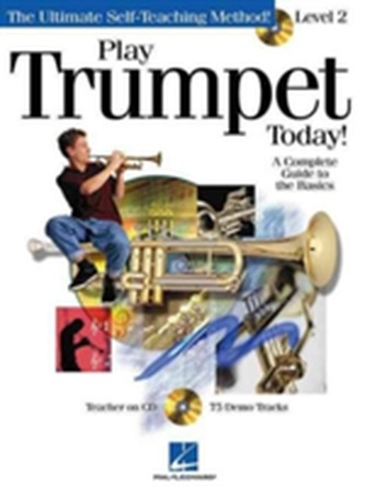 Play Trumpet Today