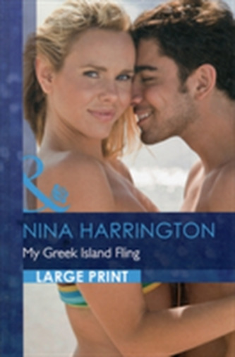 My Greek Island Fling