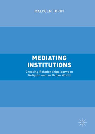 Mediating Institutions Mediating Institutions