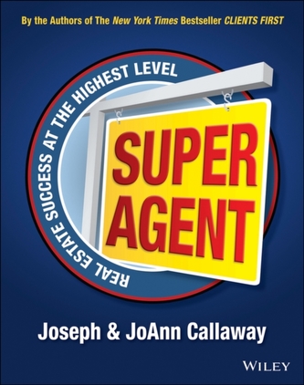 The Super Agent