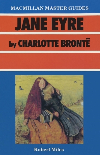 Jane Eyre by Charlotte Bronte