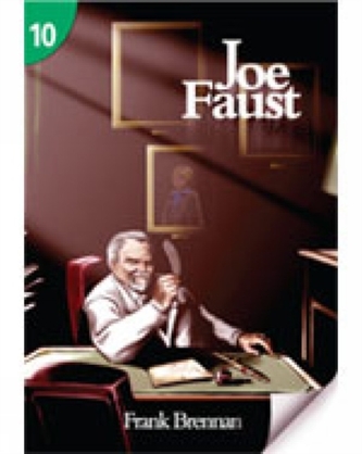 Joe Faust: Page Turners 10