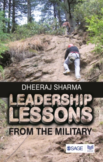 Leadership Lessons from the Military Leadership Lessons from the Military