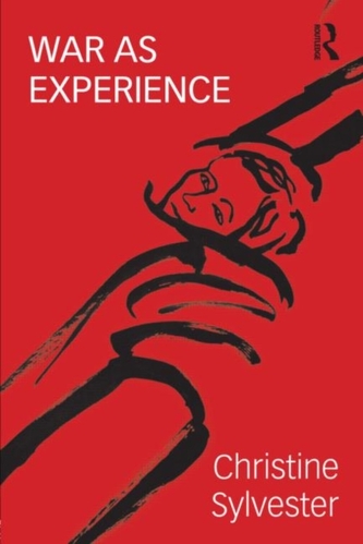 War as Experience War as Experience