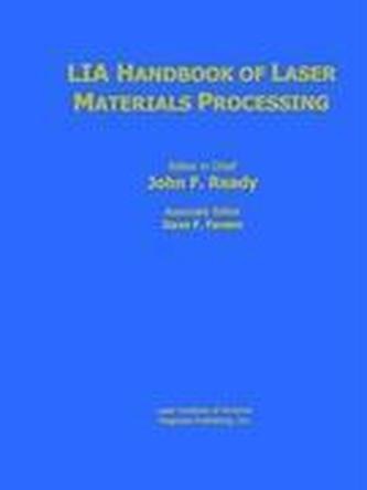 LIA Handbook of Laser Materials Processing