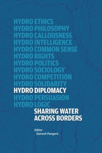 Hydro-Diplomacy Hydro-Diplomacy