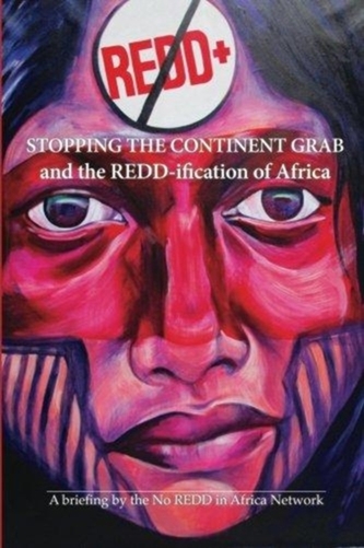 Stop the Continent Grab and the Redd-Ification of Africa