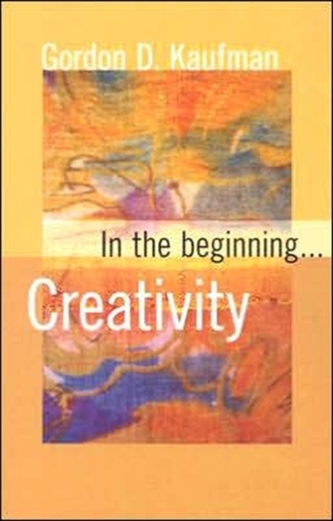 In the Beginning... Creativity
