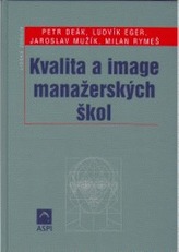 Kvalita a image manažerských škol