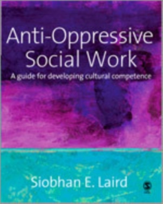 Anti-Oppressive Social Work