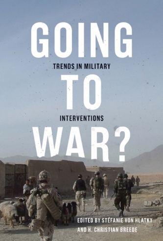 Going to War? Going to War?