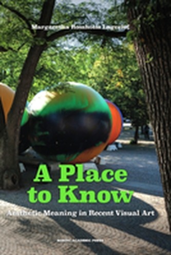 A Place to Know