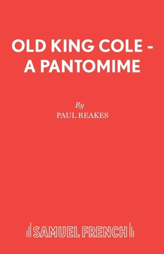 Old King Cole