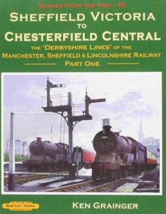 SCENES FROM THE PAST:43 SHEFFIELD VICTOR SCENES FROM THE PAST:43 SHEFFIELD VICTOR