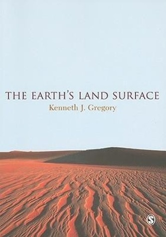 The Earth's Land Surface