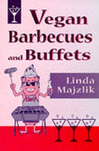 Vegan Barbecues and Buffets