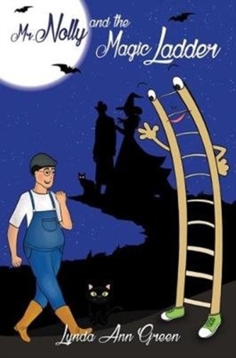 Mr. Nolly and the Magic Ladder