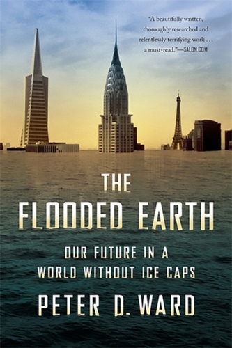 The Flooded Earth The Flooded Earth