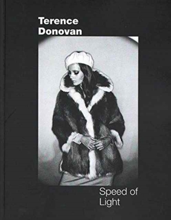 Terence Donovan - Speed of Light