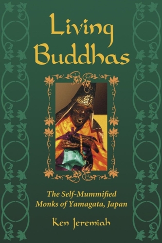 Living Buddhas Living Buddhas