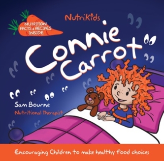 Connie Carrot