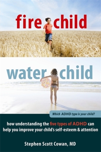 Fire Child, Water Child