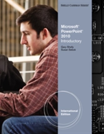 Microsoft (R) PowerPoint (R) 2010