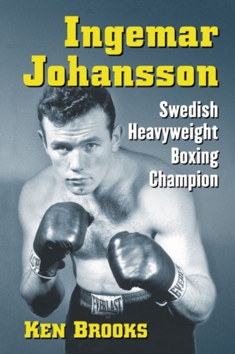 Ingemar Johansson Ingemar Johansson