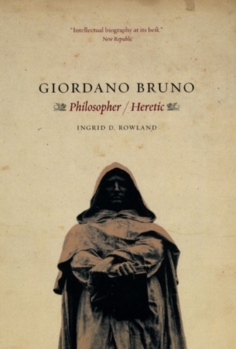 Giordano Bruno Giordano Bruno