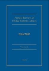 Annual Review of United Nations Affairs