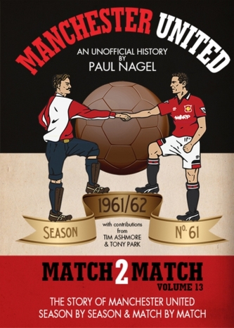 MANCHESTER UNITED MATCH2MATCH