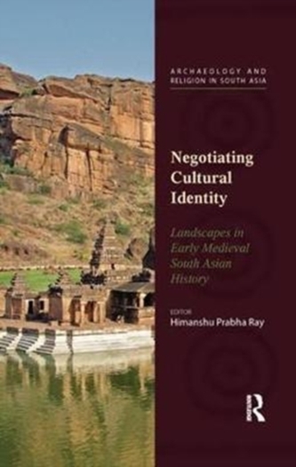 Negotiating Cultural Identity Negotiating Cultural Identity