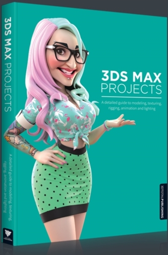 3ds Max Projects