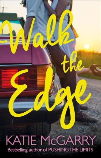 Walk The Edge