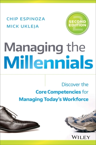 Managing the Millennials