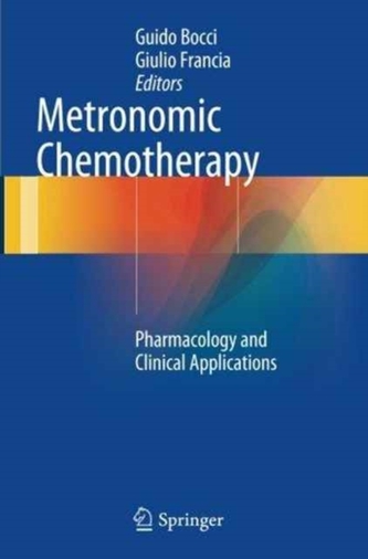 Metronomic Chemotherapy