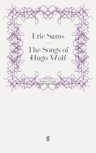 The Songs of Hugo Wolf