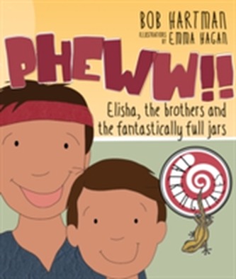 Talking Tales: Pheww!!