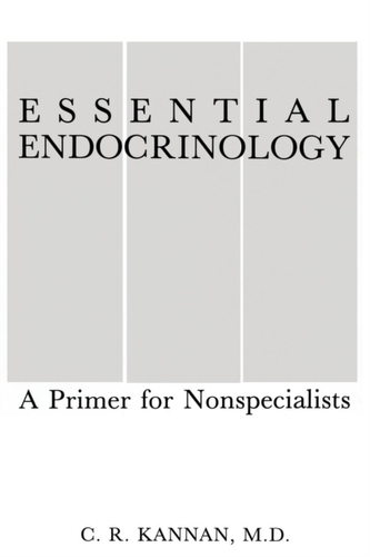 Essential Endocrinology